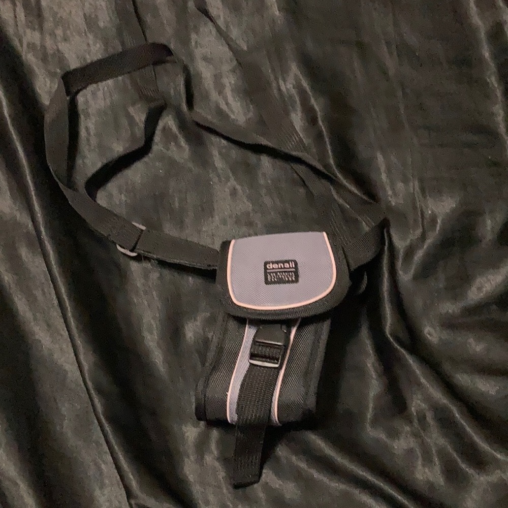 Denali Electronic Camera Case